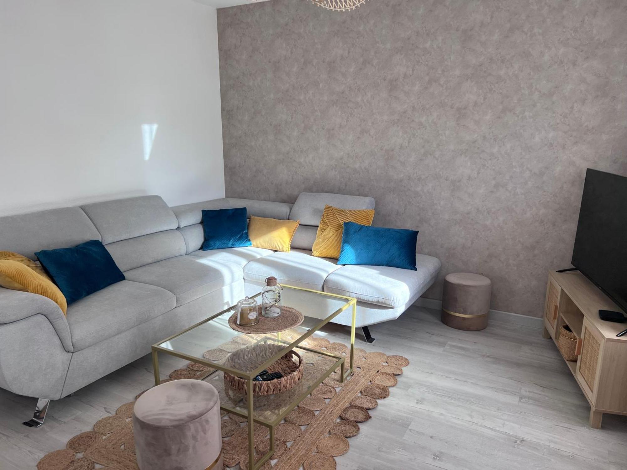 Maison La Chapelaude エクステリア 写真